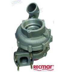 Turbo fits Volvo D4-260 (3802149)