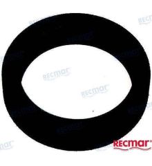 Water Pipe Seal fits Volvo (418411)