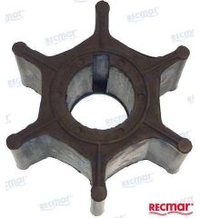 Impeller  fits Volvo/Caterpillar/Detroit/Perkins TAMD162A,B,C TAMD163A-A, P-A (875697)