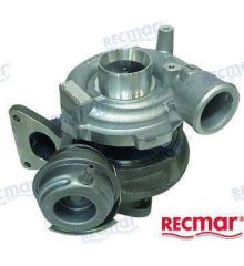 Turbo fits Volvo D3-190 (3801271, 3802167)