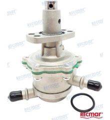 Fuel Pump - Diesel - fits Volvo (21132189, 3584126)