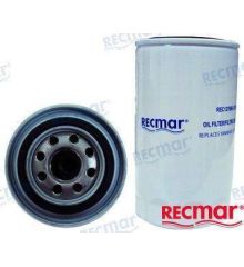 Diesel Oil Filter fits Volvo / Mercruiser / Yanmar (423135,35-19485, 4785974,127695-35150, 127695-35160)