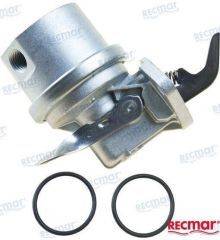 Fuel Pump - Diesel - fits Volvo (859428)