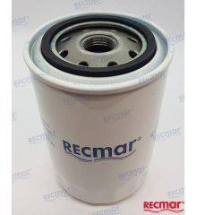 Diesel Oil Filter fits Volvo (3581621 21549544 861474 861475)