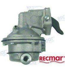 Fuel Pump - Gasoline - fits Volvo (855297, 841600)