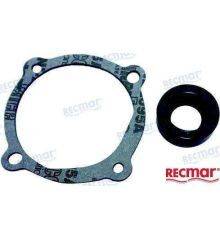 Gasket Kit for Raw Water Pump AQ 120B, 125, 131, 140, 145, 151, 171; 230A, 250A, 251A