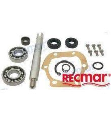 Water Pump Repair Kit fits Volvo MD2010C, D MD2020C, D MD2030A, B, C, D (REC23035)