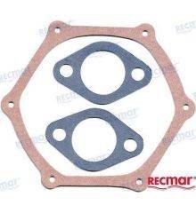 Water Pump Gasket Kit fits Volvo/Mercruiser (27-803192A2)