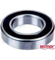 Water Pump Bearing fits Volvo (183861)