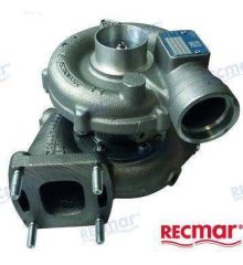 Turbo Charger for Volvo TAMD40, TAMD40B, AQAD40A, AQAD40B