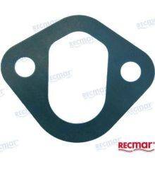 Fuel Pump Gasket fits Volvo (REC3501530)