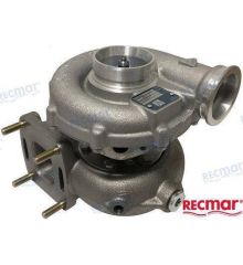 Turbo for Volvo KAD44 KAMD44P-A, P-C KAD44P, P-B, P-C (3802105, 3802112)