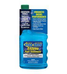 Starbrite Startron Enzyme Fuel Treatment for Diesel - 946ml