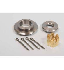 Prop Kit for Pressed in Hub Propeller Honda BF115/135/150/200/225/250 (17065501)