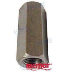 Shift Rod Connector fits Yamaha 25hp to 50hp (648-44146-00)