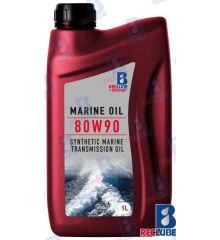 Reclube Gearlube 80W-90 1L Front