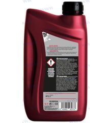 Reclube Gearlube 80W-90 1L Rear