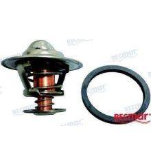 Thermostat 76ºC fits Volvo Diesel (6210419)