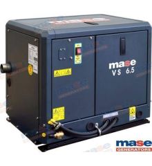 Mase Marine Power Generator 2100-3150 RPM Diesel engine Silenced version VS 6.5 6KW