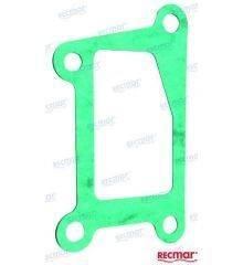 Thermostat Gasket fits Volvo 30, 31, 32, 40, 41, 42, 43, 44, 300 (1542187)