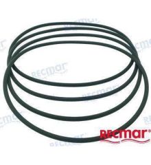 Heat Exchanger Gasket Seal Kit D4/D6 (REC23048)