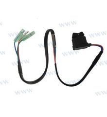 Mercury Mariner Power Trim Switch (87-18286A43, 87-18286A26, 87-18286A2, 87-16991A1)