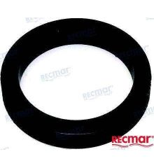 Raw Water Pipe Hose Seal fits Volvo (418412)