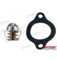 Thermostat Kit 62ºC fits Volvo Gasoline (876305 875794 424299 835177)