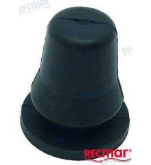 Timing Belt Plug Safety Cover fits Volvo (861019)