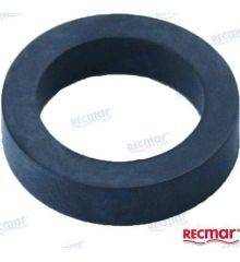 Seal Ring for Raw Water Pump Hose fits Volvo