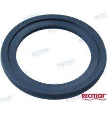 Seal Ring for Raw Water Pump Hose fits Volvo (831617)