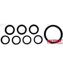 Engine Hoses Seals Kit fits Volvo (AQ131, 151, 171, 230, 250, 251)