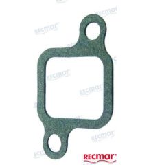 Thermostat Housing Gasket fits Volvo/Mercruiser/OMC / 2.5 and 3.0lt engines (311069)