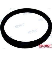 Gasket  fits Volvo 230A, B 250A, B 251A AQ131 AQ151 AQ171