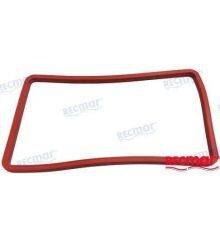 Aftercooler Gasket fits Volvo: 860920