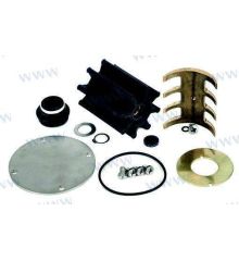 Water Pump Service Kit fits Volvo 22063494 (REC494MINORKIT)