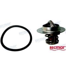 Thermostat Kit 66ºC fits Volvo Gasoline (3587597)