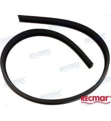 Sealing Strip fits Volvo 861657