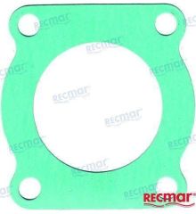 Thermostat Gasket fits Volvo Gasoline (856004)