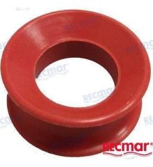 Aftercooler Seal fits Volvo : 858979