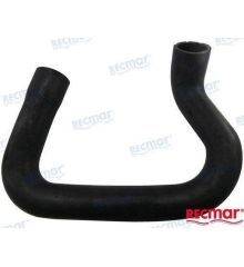 Water Hose fits Volvo  V6 & V8 (3862523, 3862526)