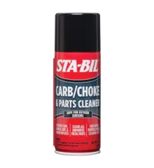 Sta-Bil Carb/Choke & Parts Cleaner