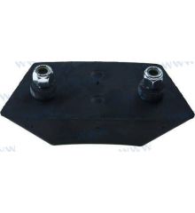 Rubber Cushion / Bump Stop fits Volvo 270-280 SP