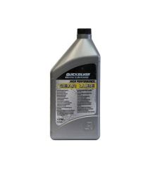 Quicksilver High Performance Gear Lube 1 liter