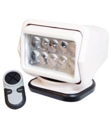 1852 Searchlight LED Wireless Remote 50 Watt