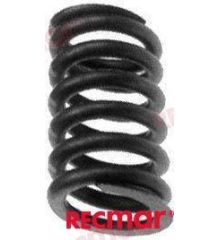 Valve Spring fits Volvo AQ 90, 95, 100, 105, 110, 115, 120, 130, 165, 170, MB 18, 20, BB 30, 100, MD 31A (418737)