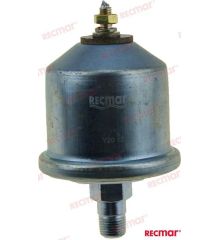 Oil Pressure Sender fits Volvo/Mercruiser/OMC/Crusader/General Motor (3857532, 815425T, 8M0068784, 3857532, 700425)