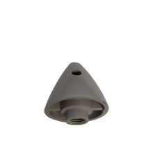 PROP CONE NUT 854045