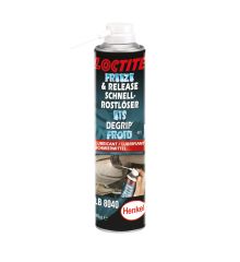 Loctite 8040 Freeze & Release 400ml