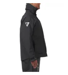 Musto Mens BR1 Channel Jacket side view